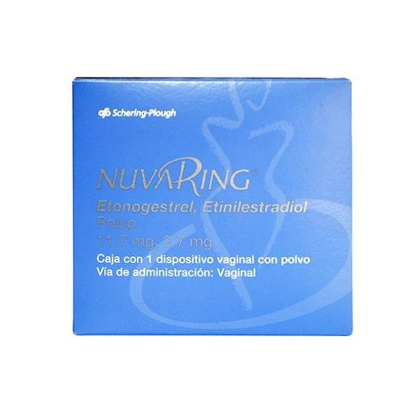 Nuvaring Dispositivo Vag