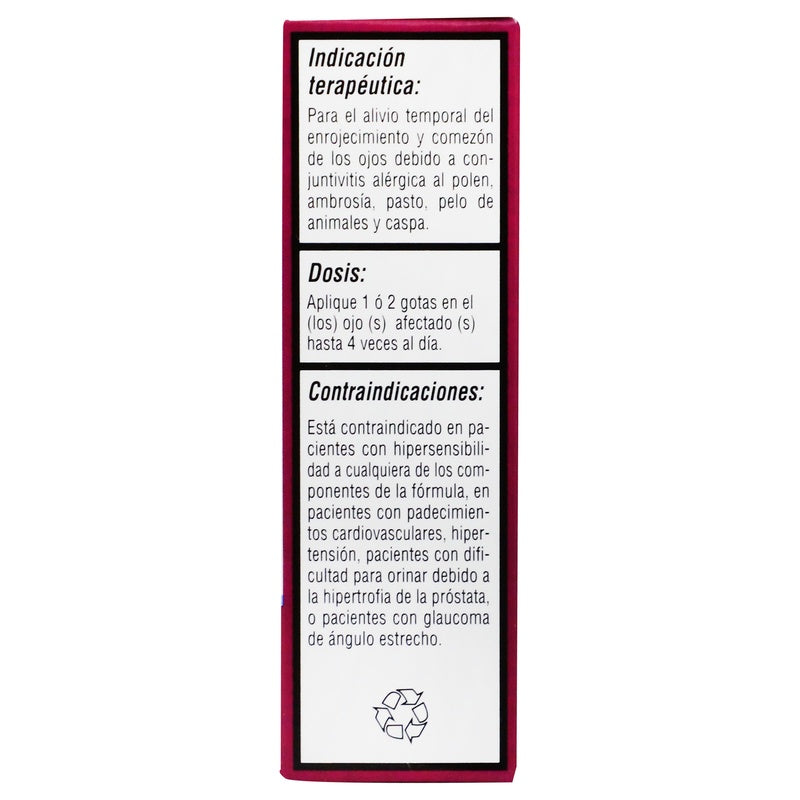 Opcon A 3.15 / 0.27 Mg / Ml 15 Ml Naranja Gotas 310119022009 perfil 3