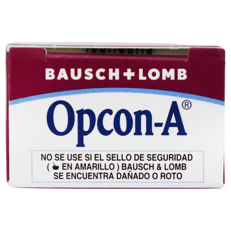 Opcon A 3.15 / 0.27 Mg / Ml 15 Ml Naranja Gotas 310119022009 perfil 6