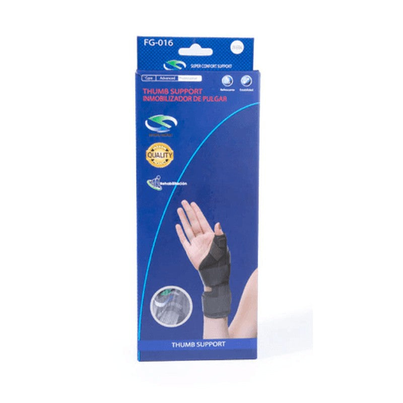 Inmov Pulgar S-Confor Univ 7502276681295