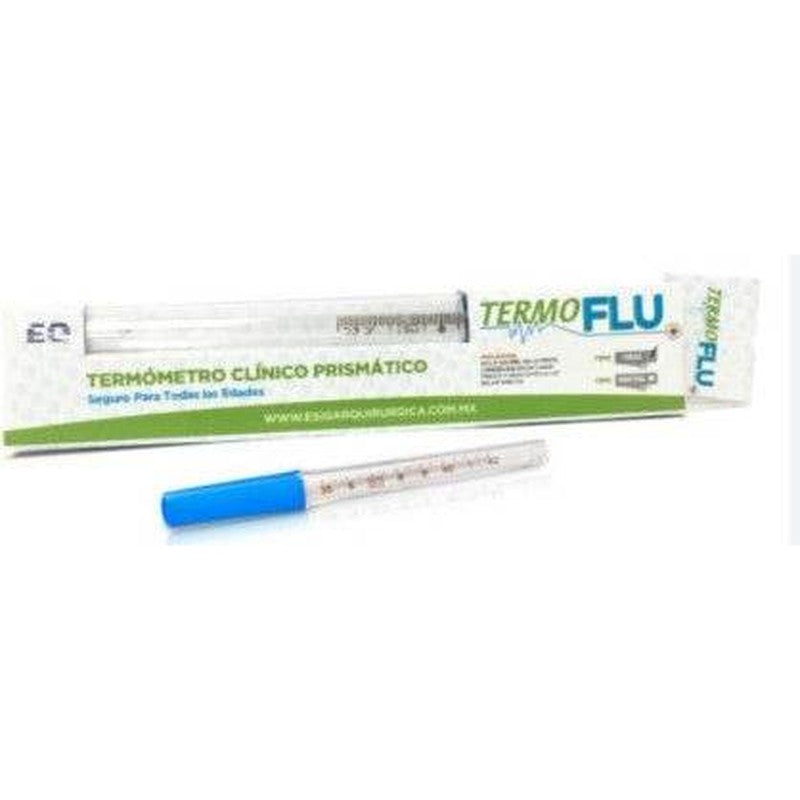Termometro Exacton Oral Prismat 7502274120307