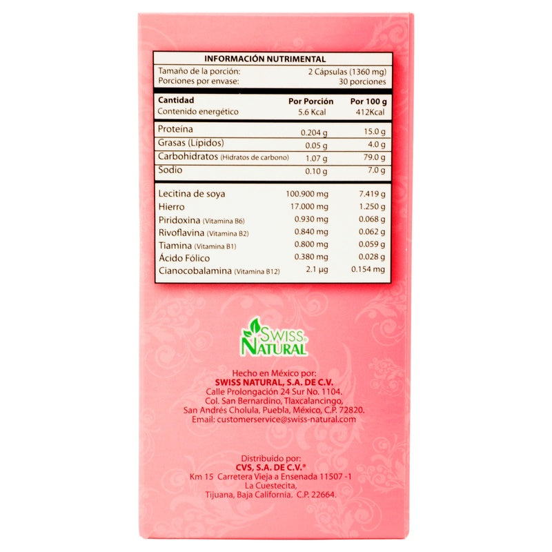 Orbit B 680 Mg Con 60 Capsulas 7506217100005 perfil 4