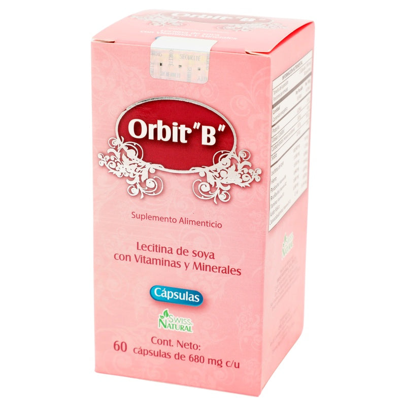 Orbit B 680 Mg Con 60 Capsulas 7506217100005 perfil 8
