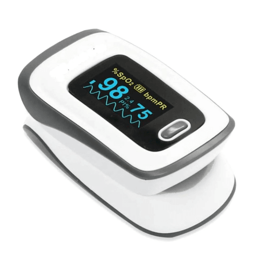 Oximetro Homecare Jpd500E 7502256729054