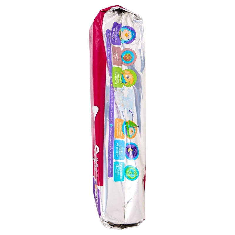 Pañal Chicolastic Bbtips Etapa 7 Con 40 Piezas 13117022858 perfil 4