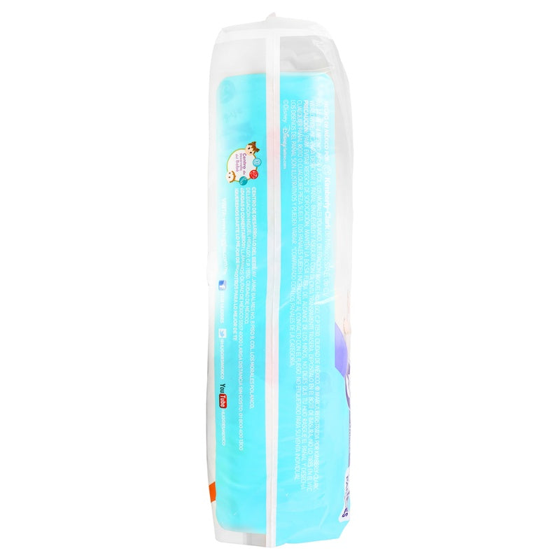 Pañal Huggies All Around Unisex Etapa 5 7501943488663 perfil 4