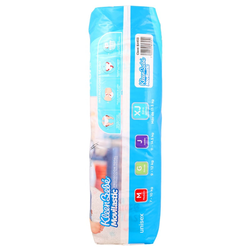 Pañal Kbb Movilast Uni Xjbo E6C40 7506425603251 perfil 7