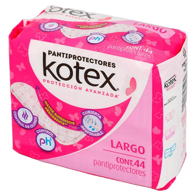 Panty Protector Kotex Largo Con 44 7501943431089 perfil 4