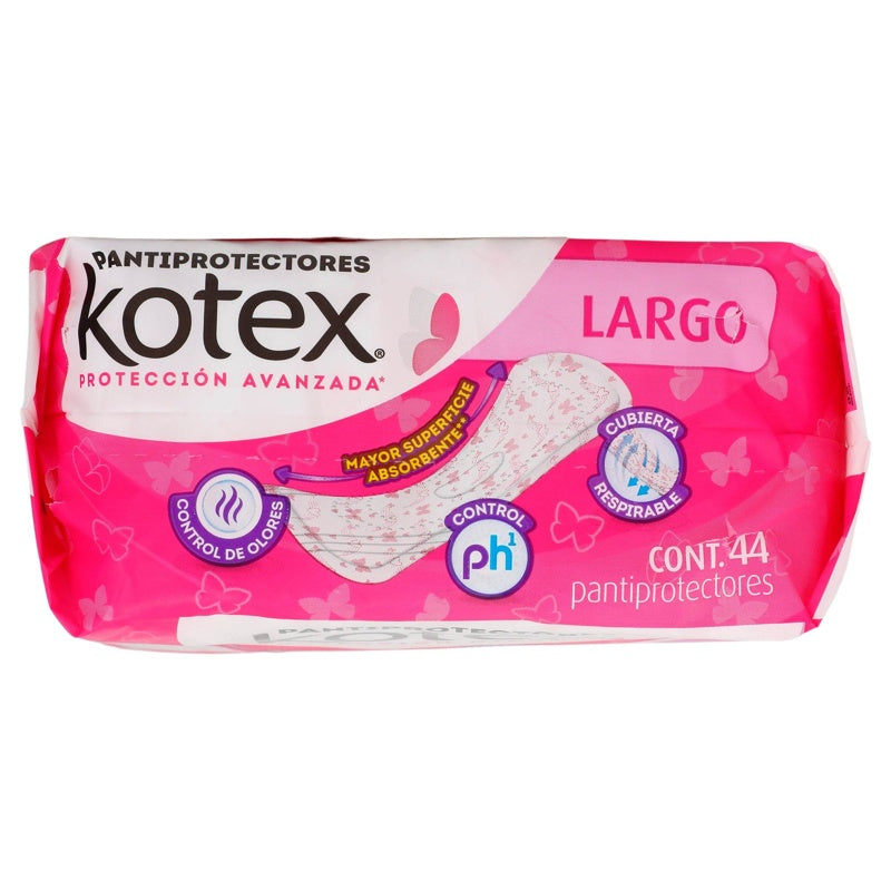 Panty Protector Kotex Largo Con 44 7501943431089 perfil 6