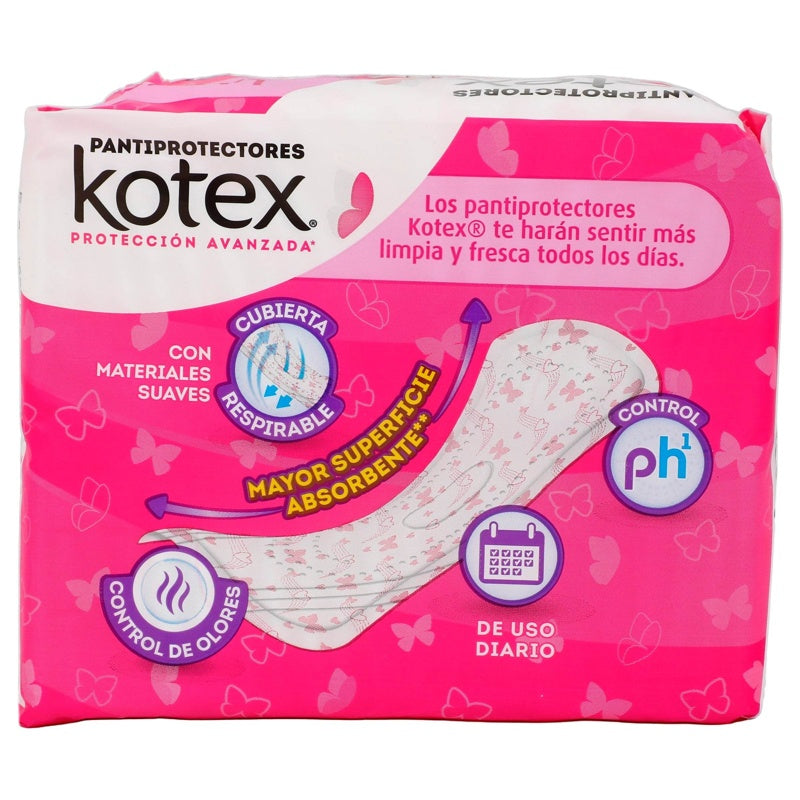 Panty Protector Kotex Largo Con 44 7501943431089 perfil 7