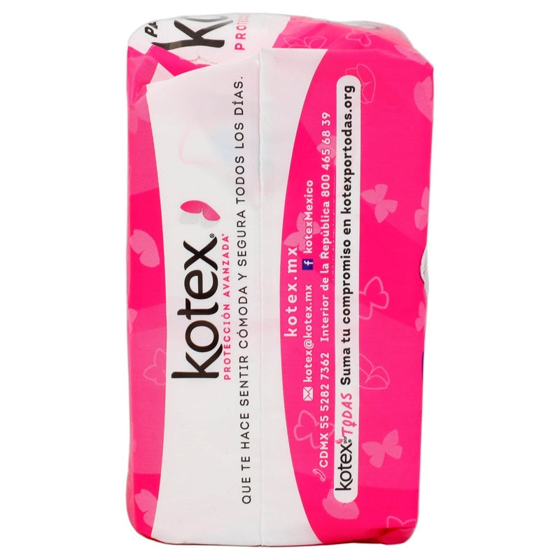 Panty Protector Kotex Largo Con 44 7501943431089 perfil 8