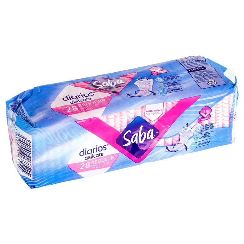 Panty Protector Saba Reg 28 7501019068515 perfil 2