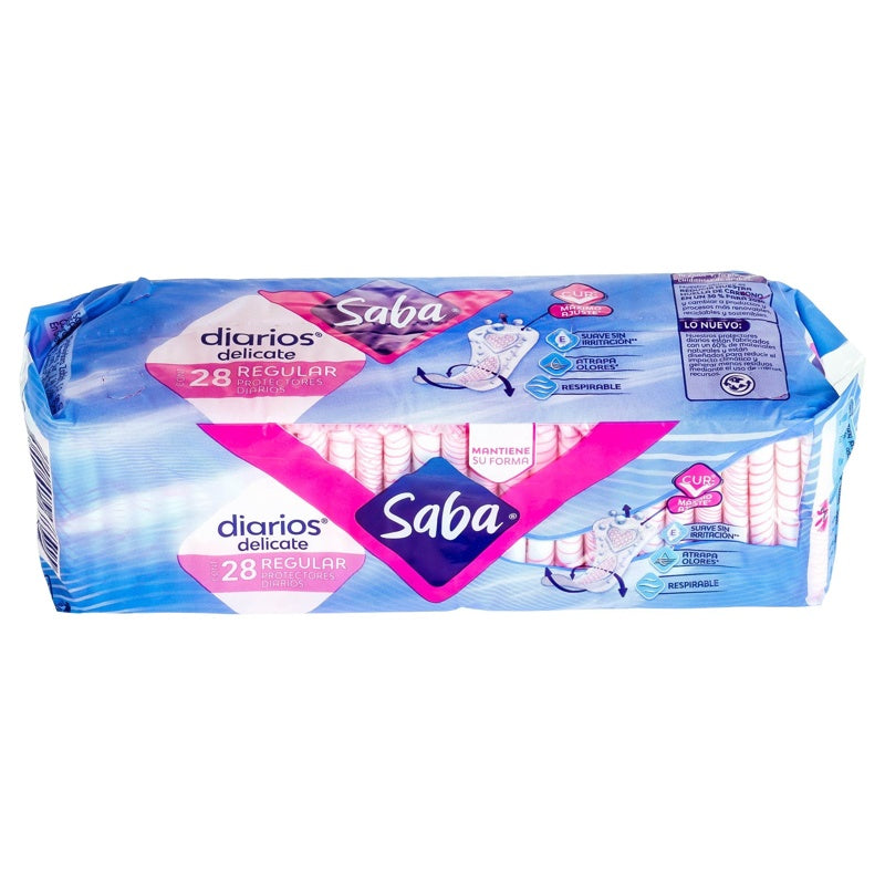 Panty Protector Saba Reg 28 7501019068515 perfil 3