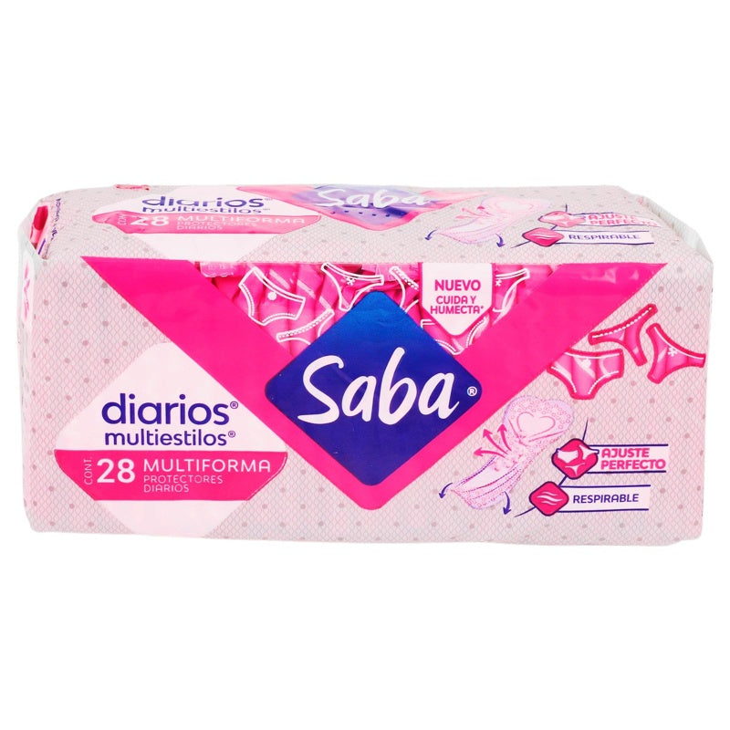 Panty Protectorec Saba Multiform Con 28 7501019036545 perfil 3