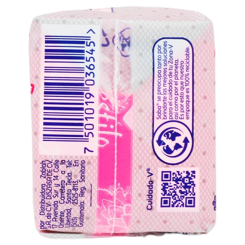 Panty Protectorec Saba Multiform Con 28 7501019036545 perfil 5