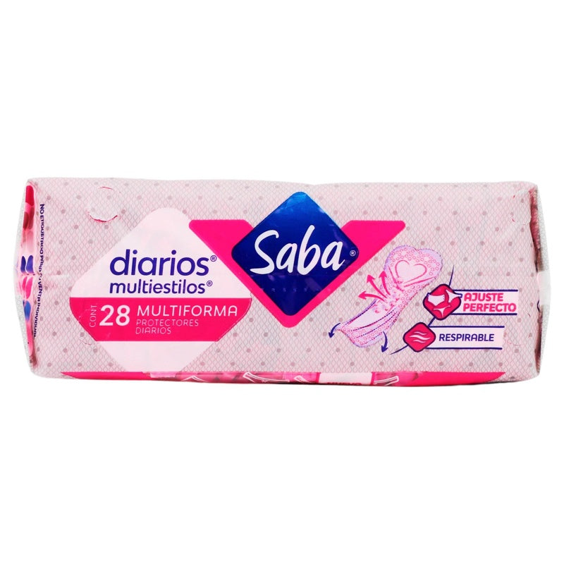 Panty Protectorec Saba Multiform Con 28 7501019036545 perfil 6