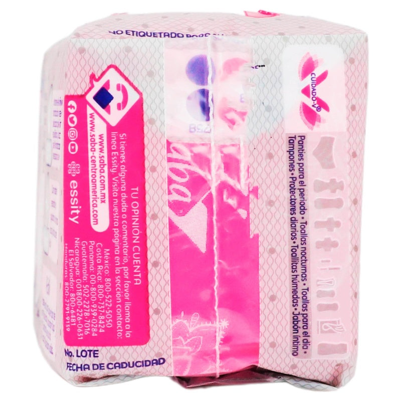 Panty Protectorec Saba Multiform Con 28 7501019036545 perfil 8