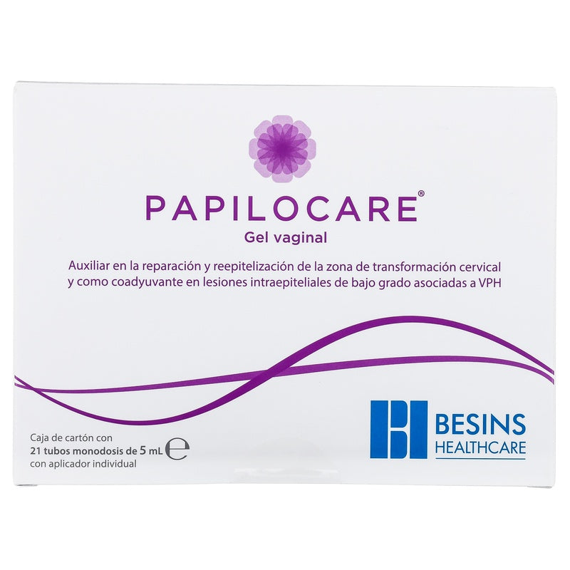 Papilocare 5 Ml Gel Vag 8437024714514 perfil 4