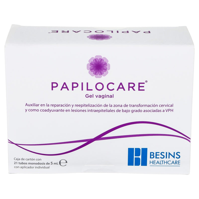 Papilocare 5 Ml Gel Vag 8437024714514 perfil 6
