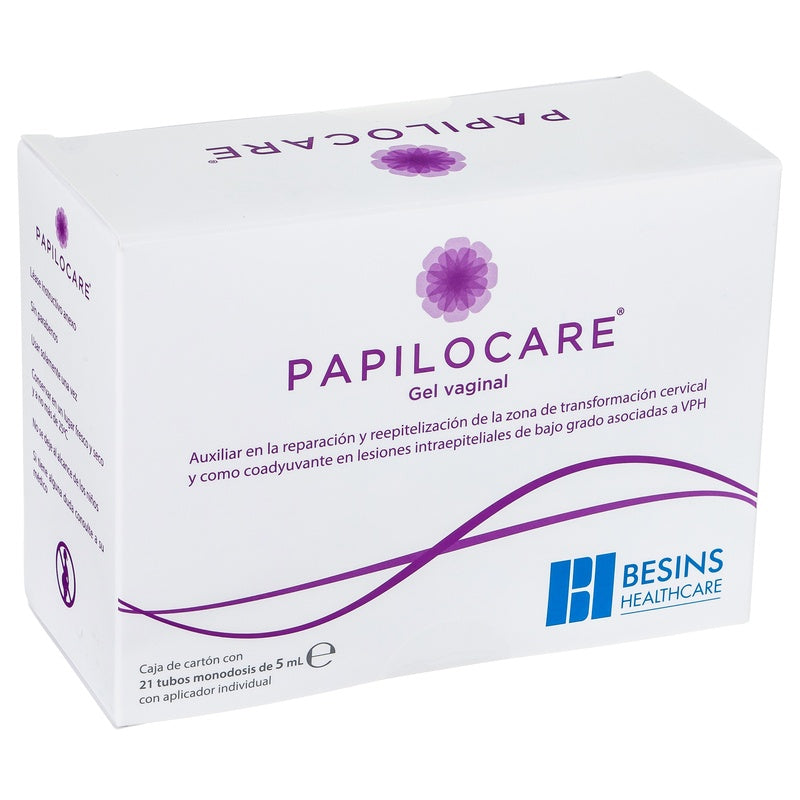 Papilocare 5 Ml Gel Vag 8437024714514 perfil 8