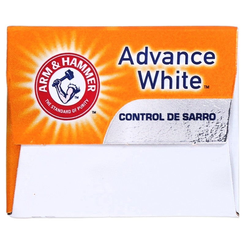 Pasta Dental Armhammer Advance White 121 Gr 33200186632 6