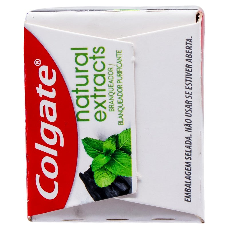Pasta Dental Colgate Extractos Naturales Menta 140 Gr 7509546660073 3