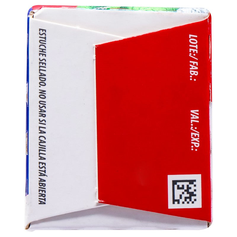 Pasta Dental Colgate Extractos Naturales Menta 140 Gr 7509546660073 7