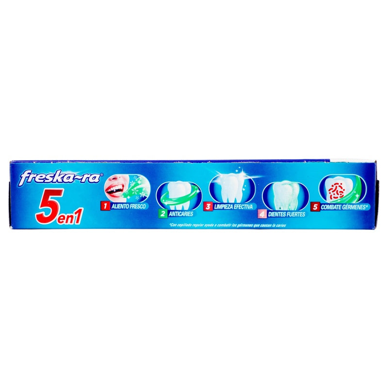 Pasta Dental Colgate Freska Ra Fortident 4D 100 Ml