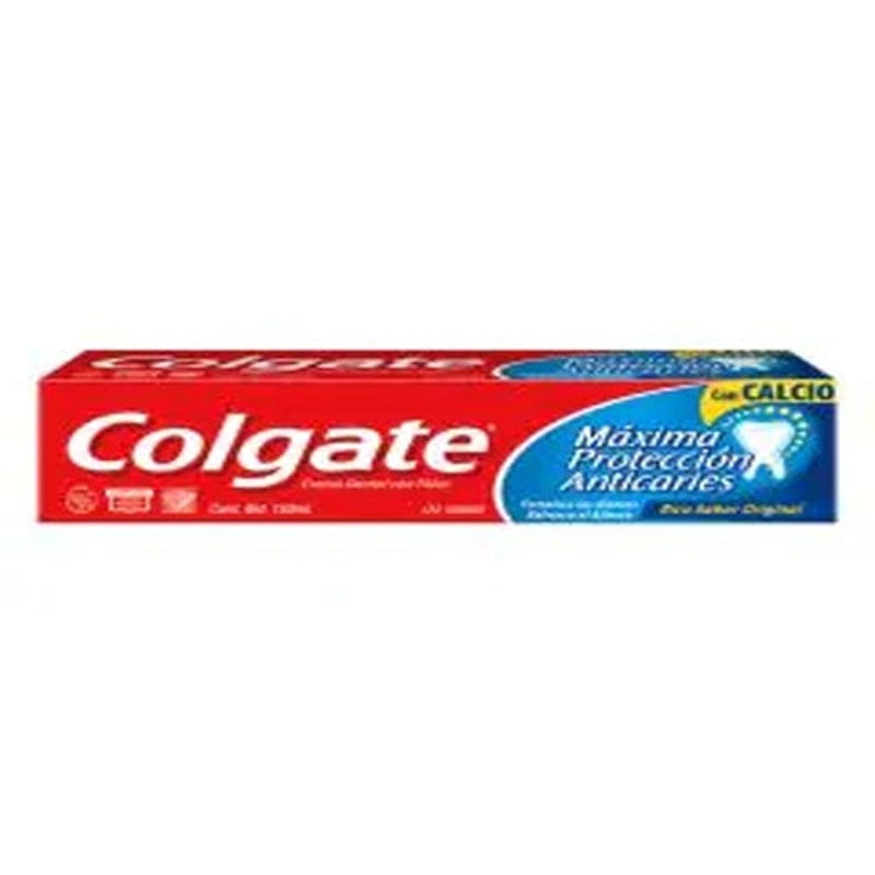 Pasta Dental Colgate Mfp 150 Ml