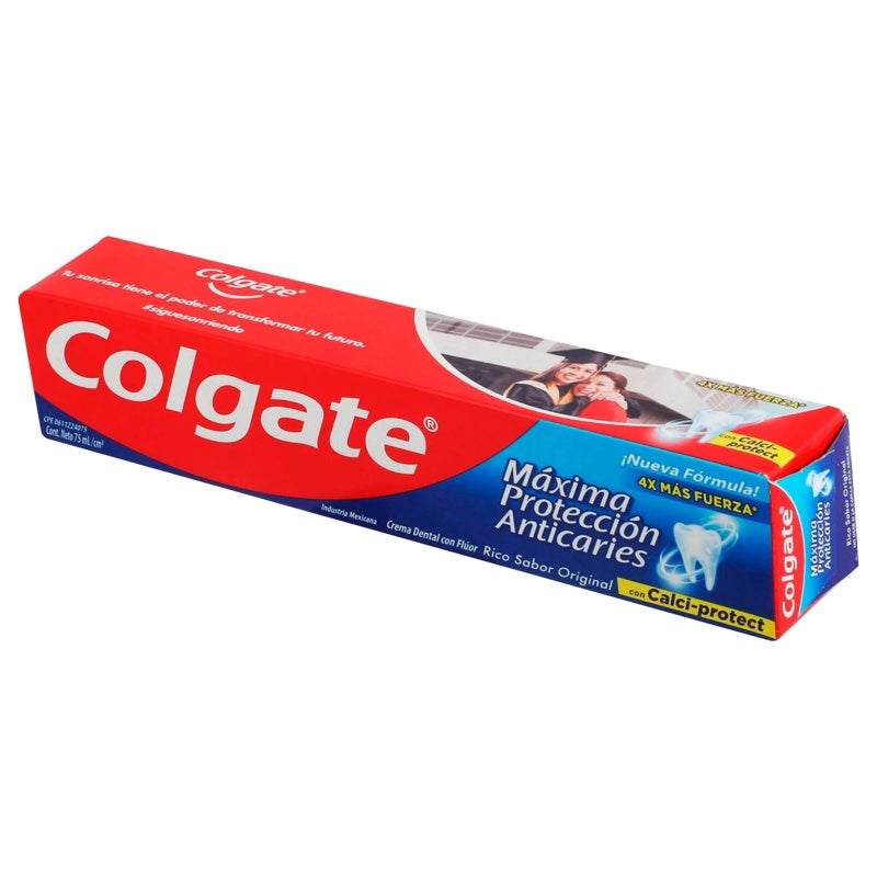 Pasta Dental Colgate Mfp 75 Ml 7509546009179 perfil 6