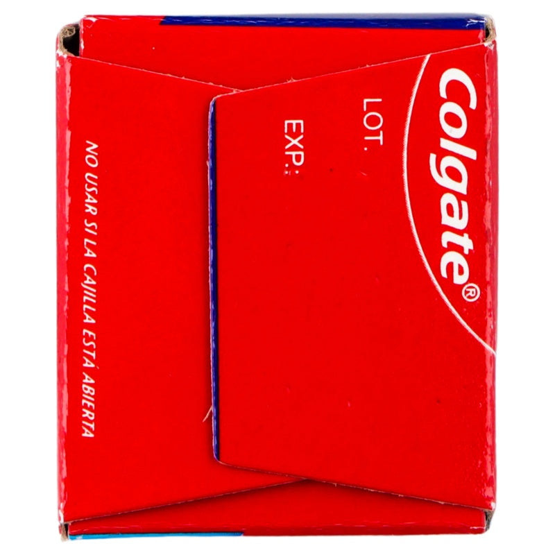 Pasta Dental Colgate Mfp Calcio-Prot 90 Ml perfil 13