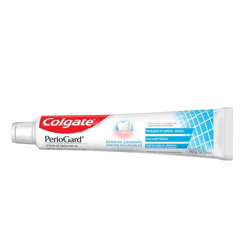 Pasta Dental Colgate Periogard 67 Ml