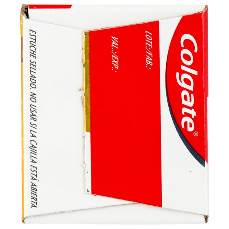Pasta Dental Colgate Total12 Antisarro 75 Ml 7509546653532 perfil 14
