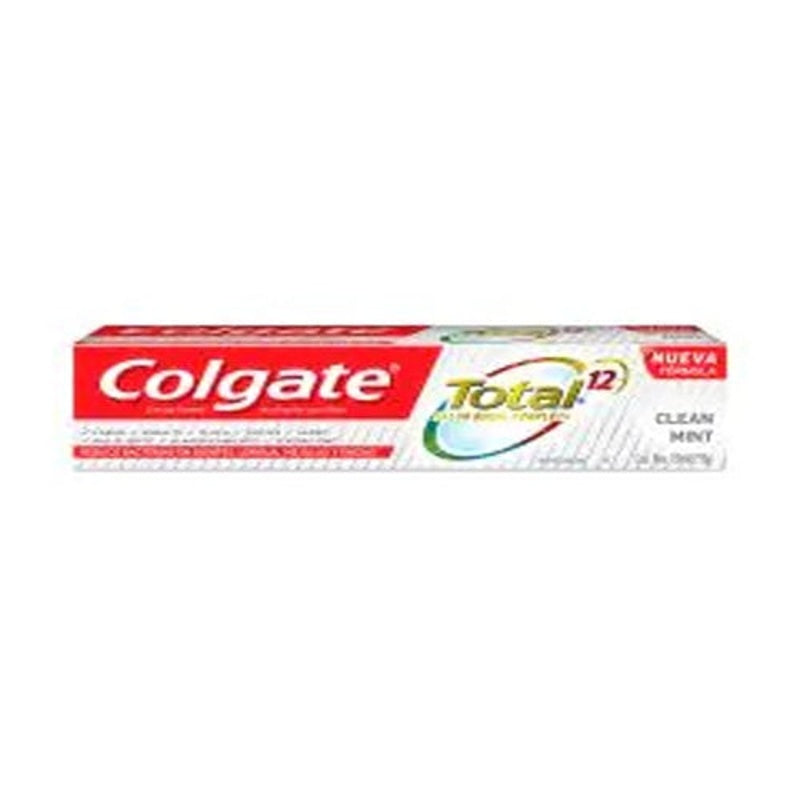 Pasta Dental Colgate Total 150 Ml