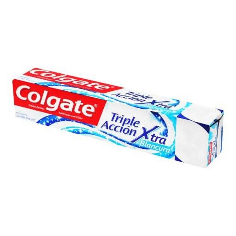 Pasta Dental Colgate Tripl-Acc Extbl 50 Ml 7509546068909 perfil 17
