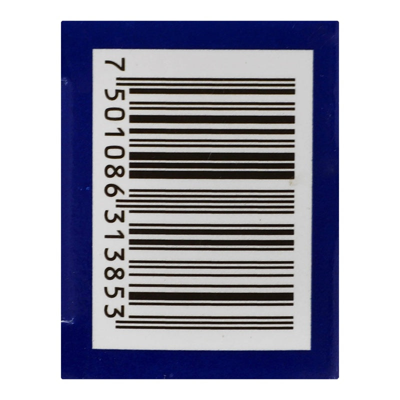 Pasta Dental Dentobac 24 Ml Tubo perfil 4