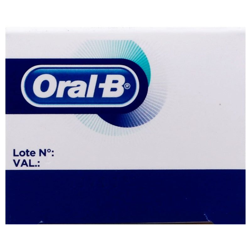 Pasta Dental Oral B Encias Detox 80 Ml perfil 6