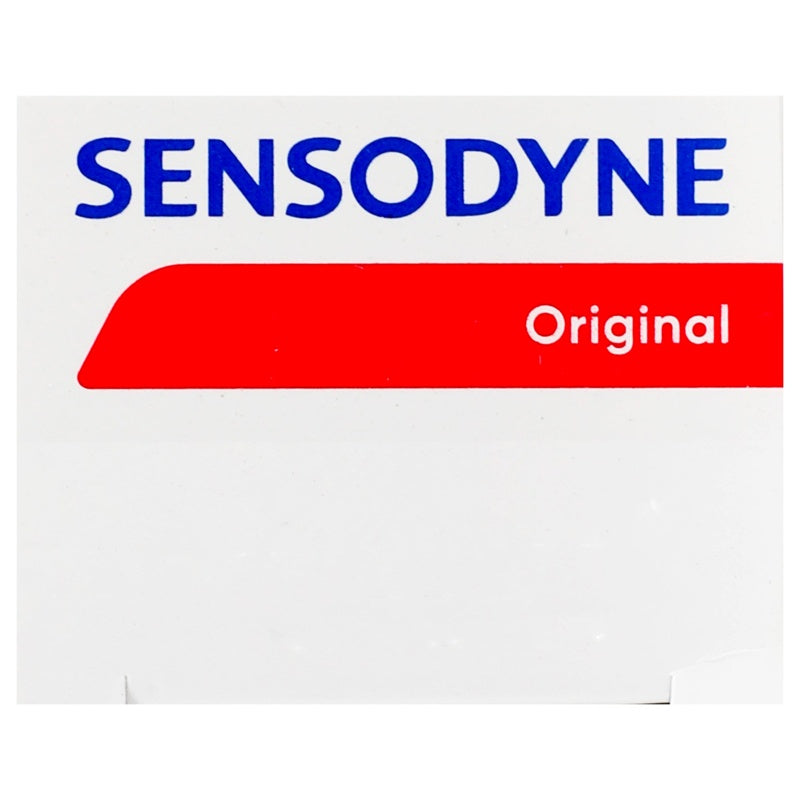 Pasta Dental Sensodyne Original 113 Gr