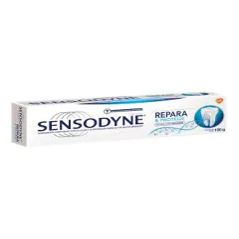 Pasta Dental Sensodyne Repar-Prot 100 G