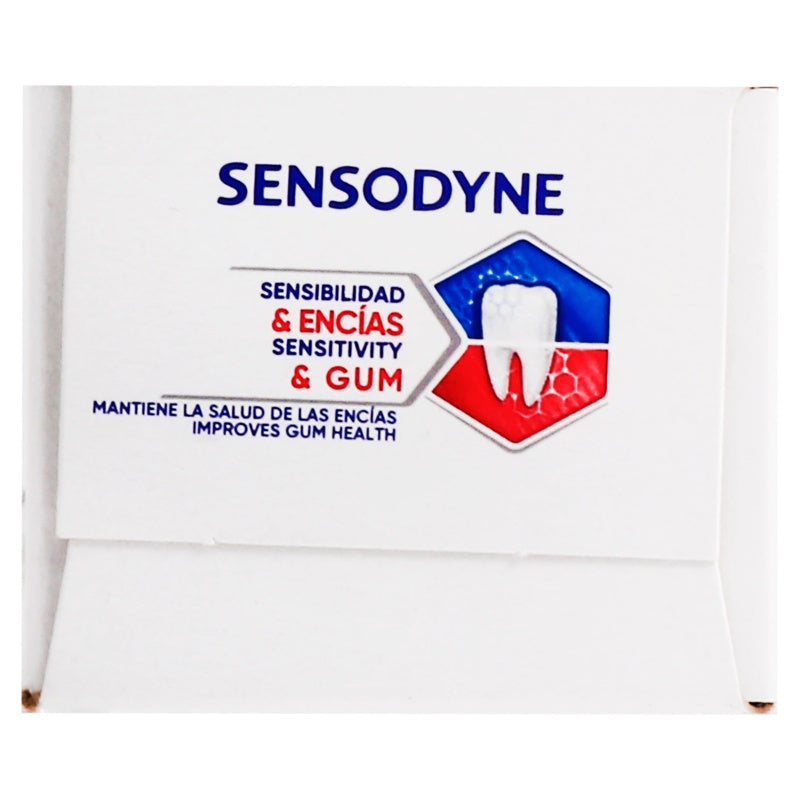 Pasta Dental Sensodyne Sensi-Encias 100 G perfil 5