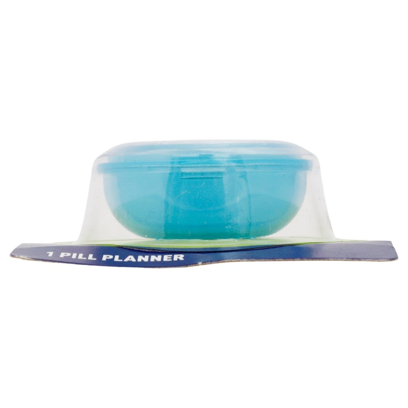 Pastillero Am / Pm Blister