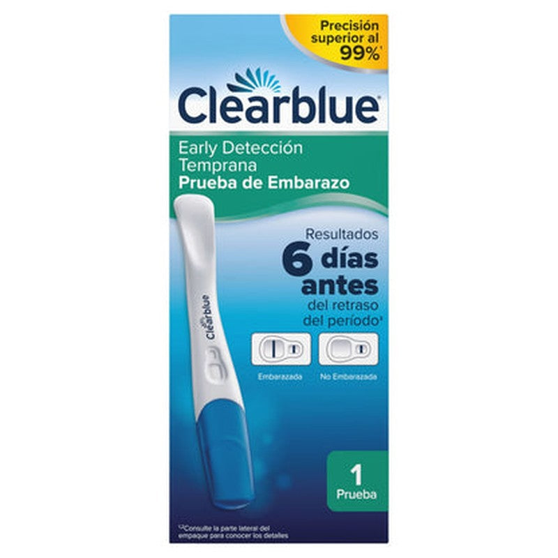 Pba Emb Clearblue Deteccion Temprana 7500435192835 9
