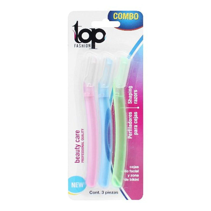 Perfilador Para Ceja 7500462477219