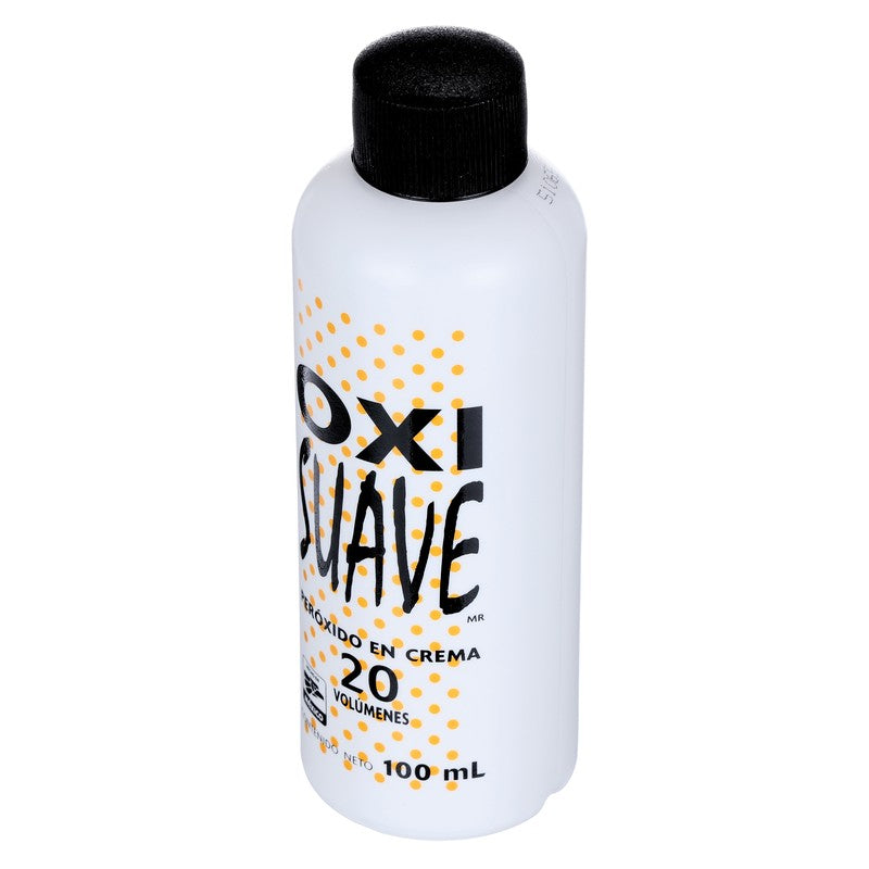 Peroxido Oxisuave 20 Volumenes 100 Ml 7501289900058 4