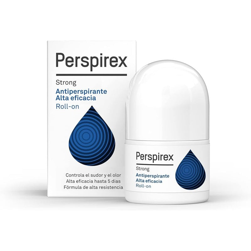 Perspirex Strong Roll On 20 Ml
