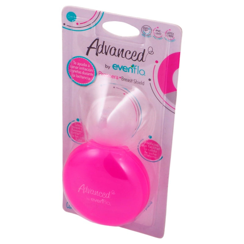 Pezonera Evenflo Adva 2 Piezas+Estu 7843 7501027579843 perfil 4