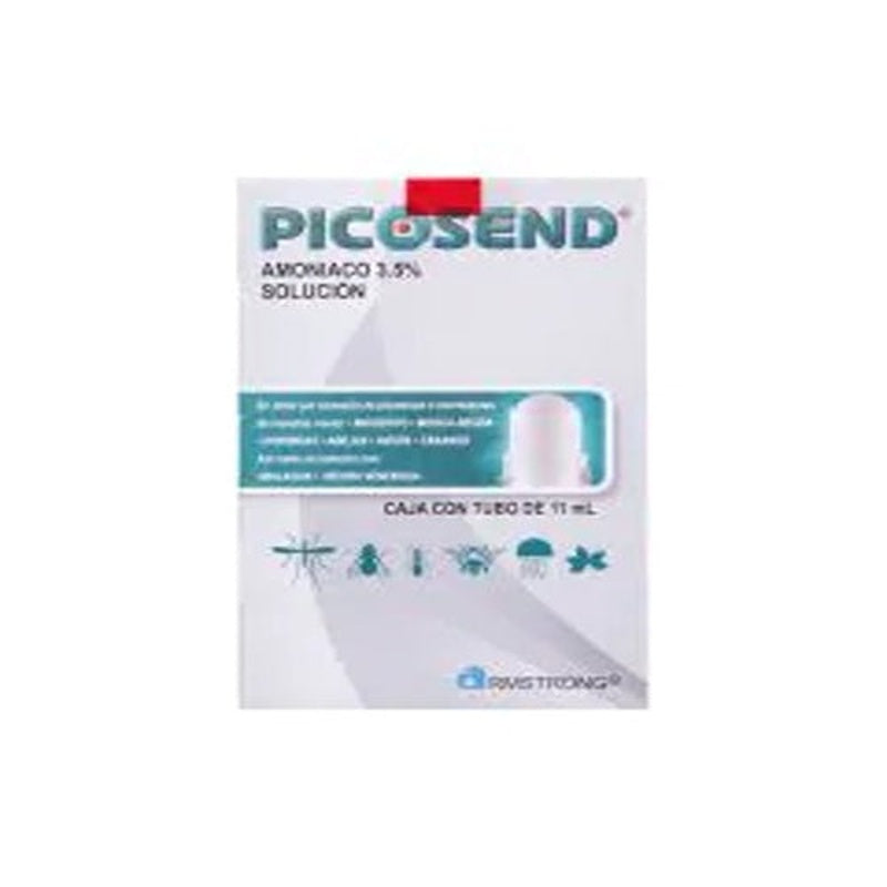 Picosed 11 Ml Tubo