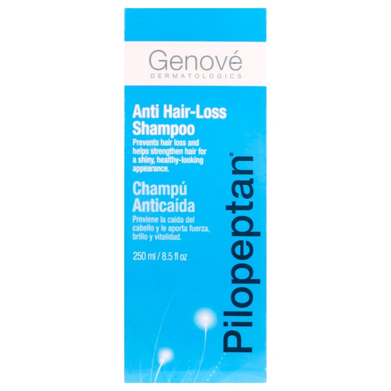 Pilopeptan Shampoo Anticaida 250 Ml