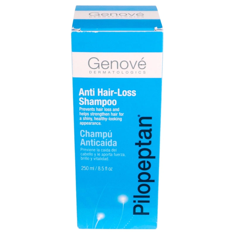 Pilopeptan Shampoo Anticaida 250 Ml