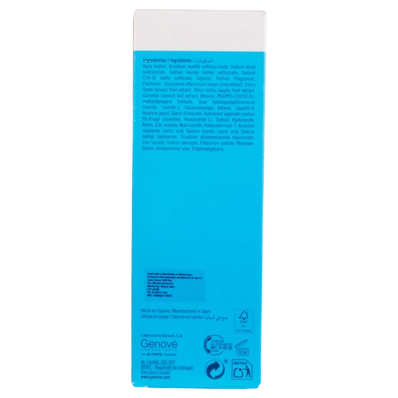 Pilopeptan Shampoo Woman Anticaida 250 Ml